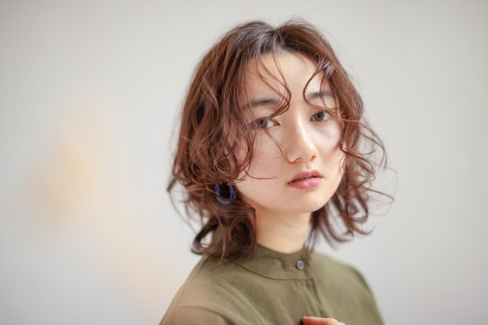 レトロカールスタイル｜サブ写真⑤
