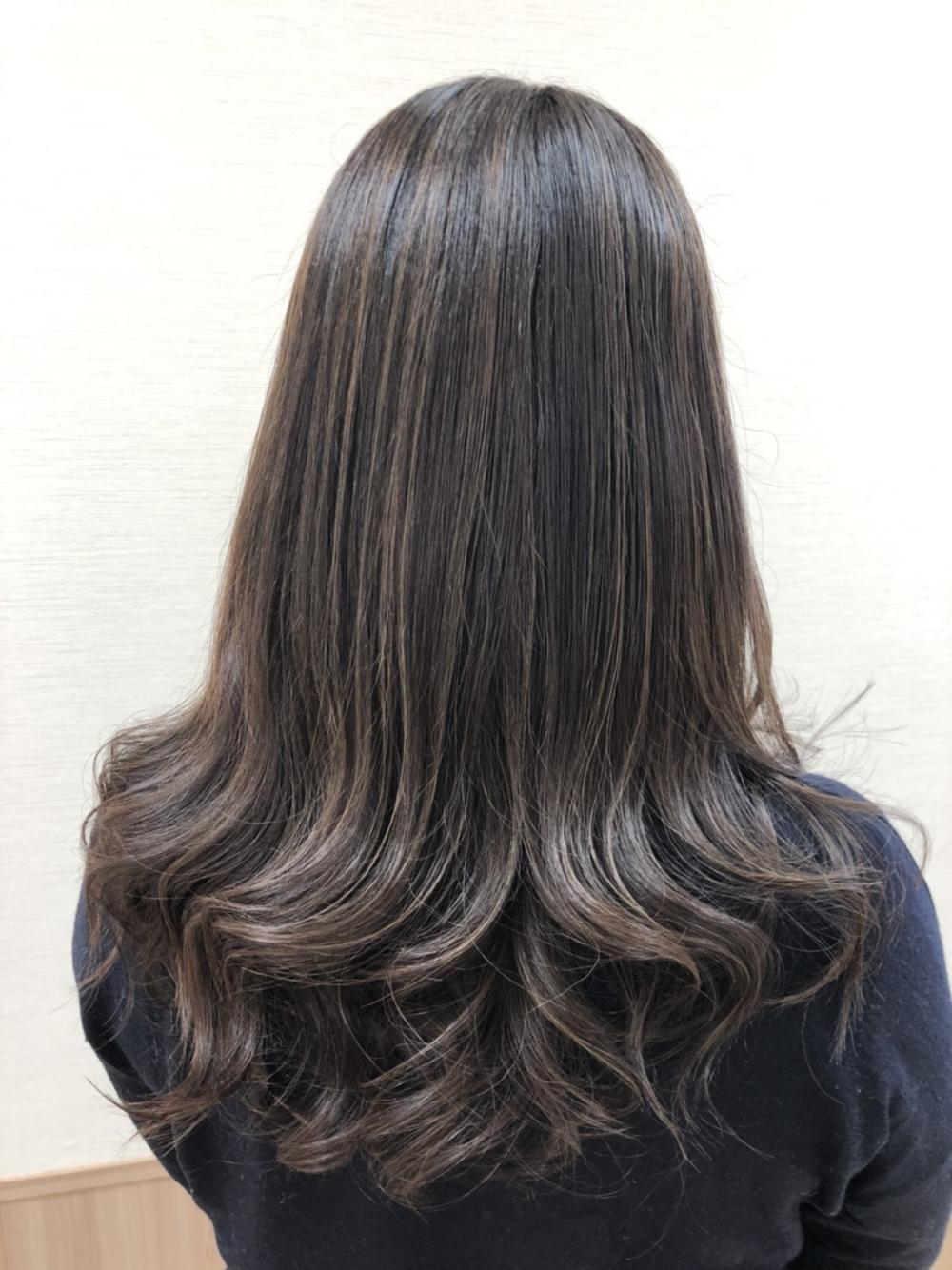 ロングレイヤー