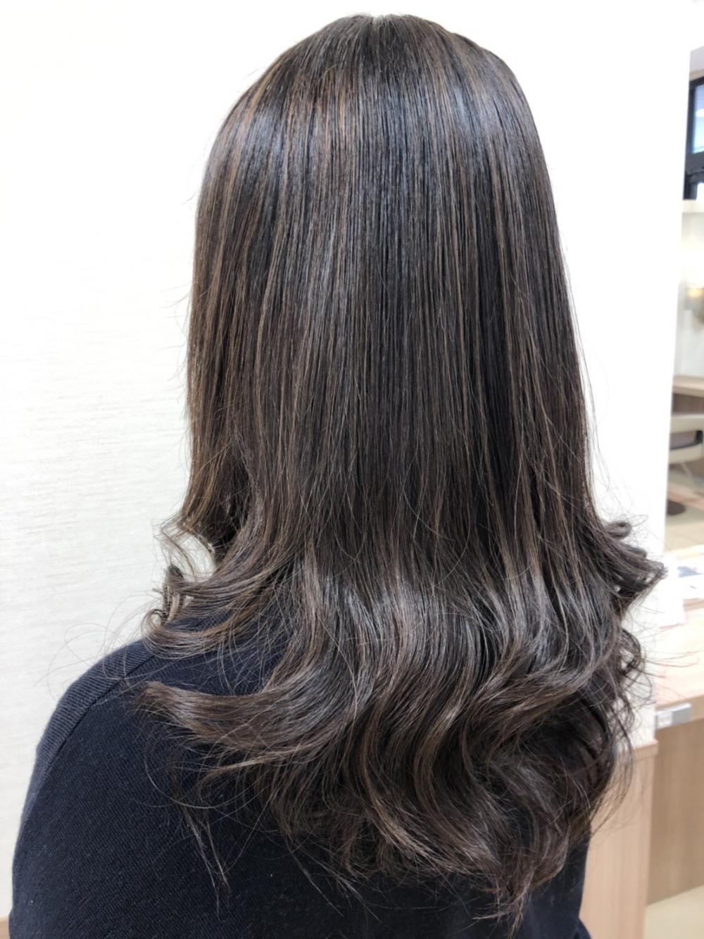 ロングレイヤー｜サブ写真②