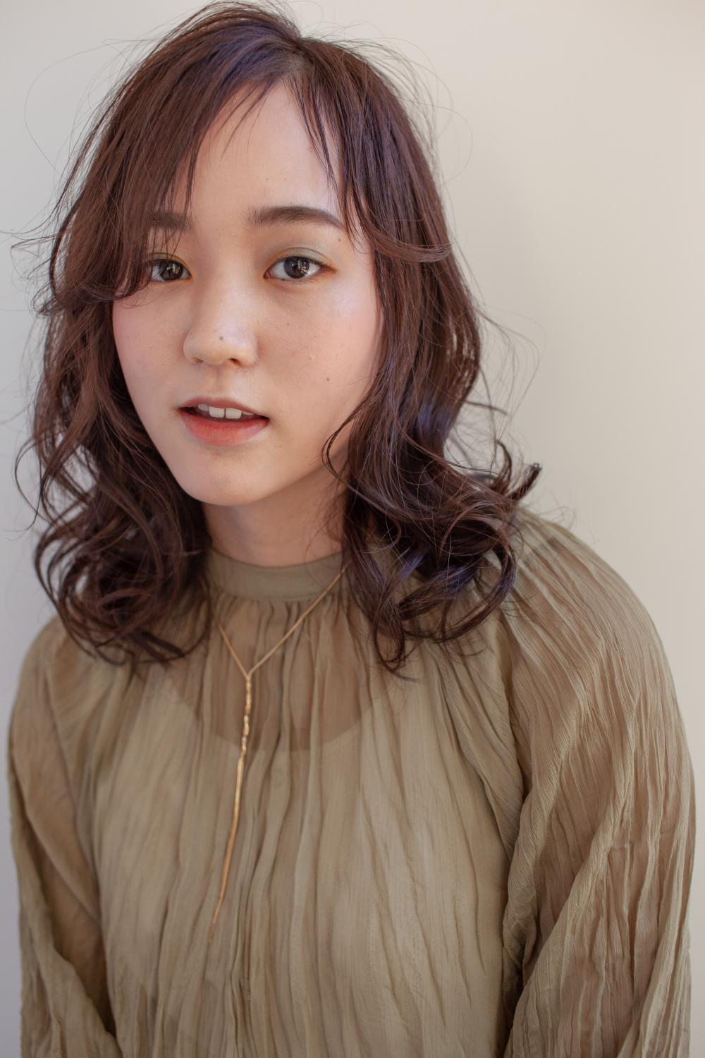 柔らかセミディカール｜サブ写真③