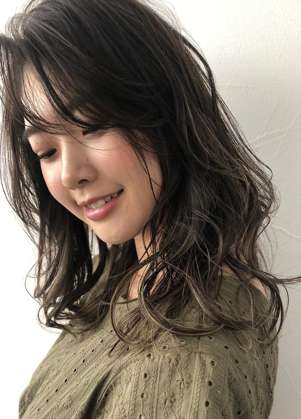 大人ルーズレイヤー