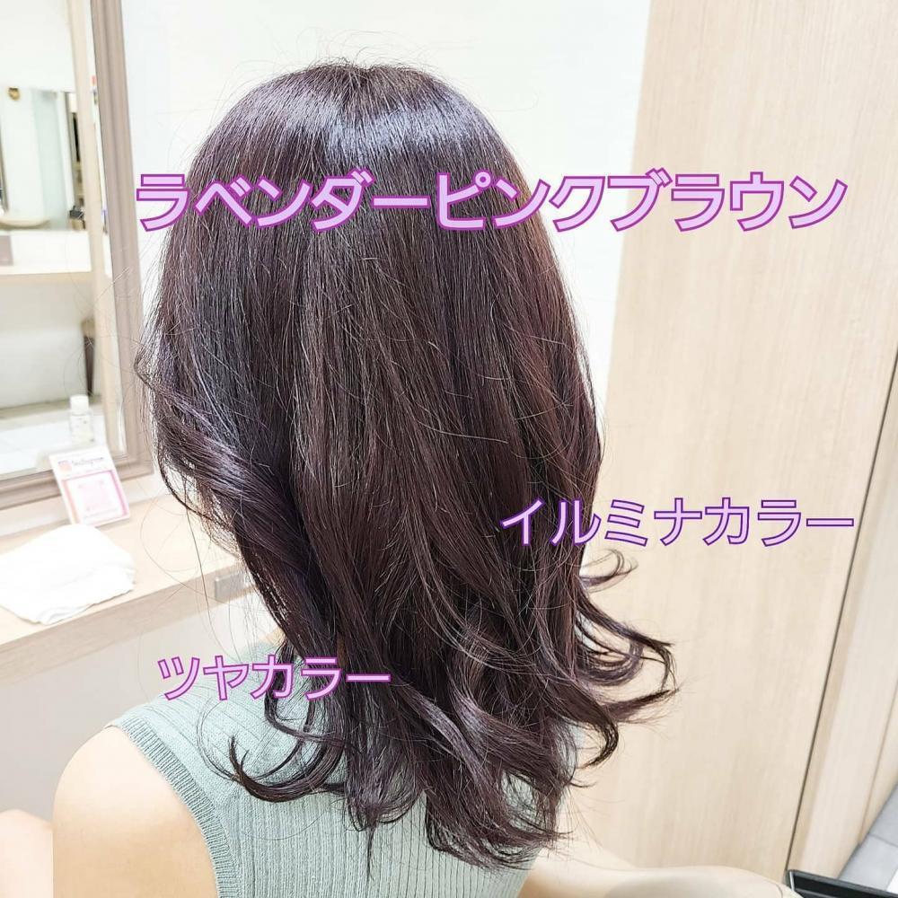 イルミナカラー♡｜サブ写真③