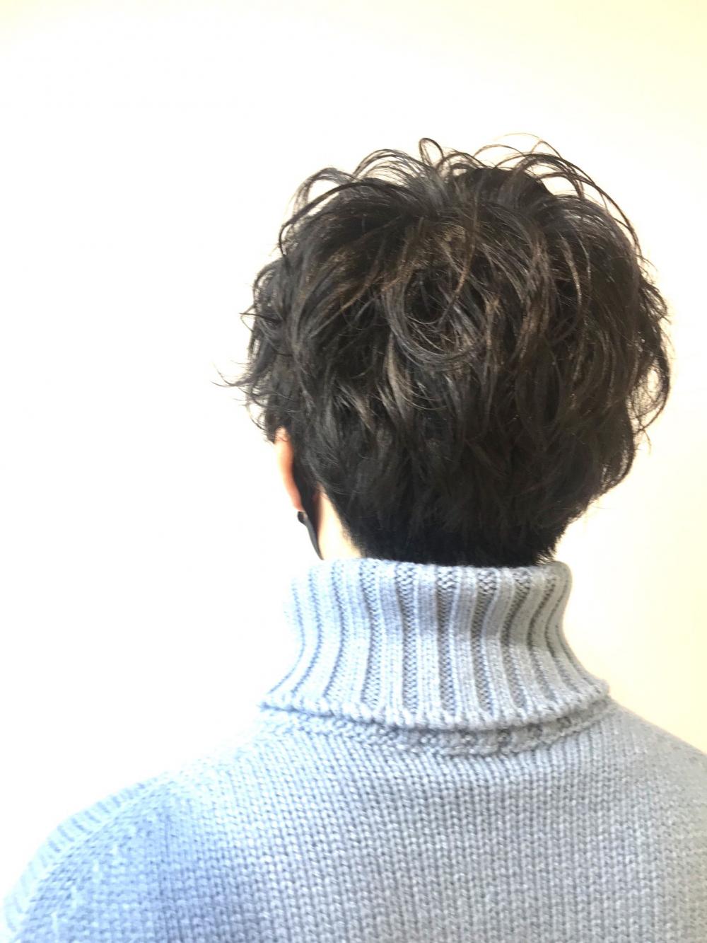 パーマデザイン