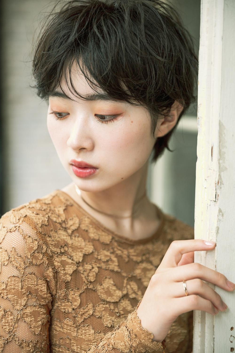 ショート｜サブ写真②