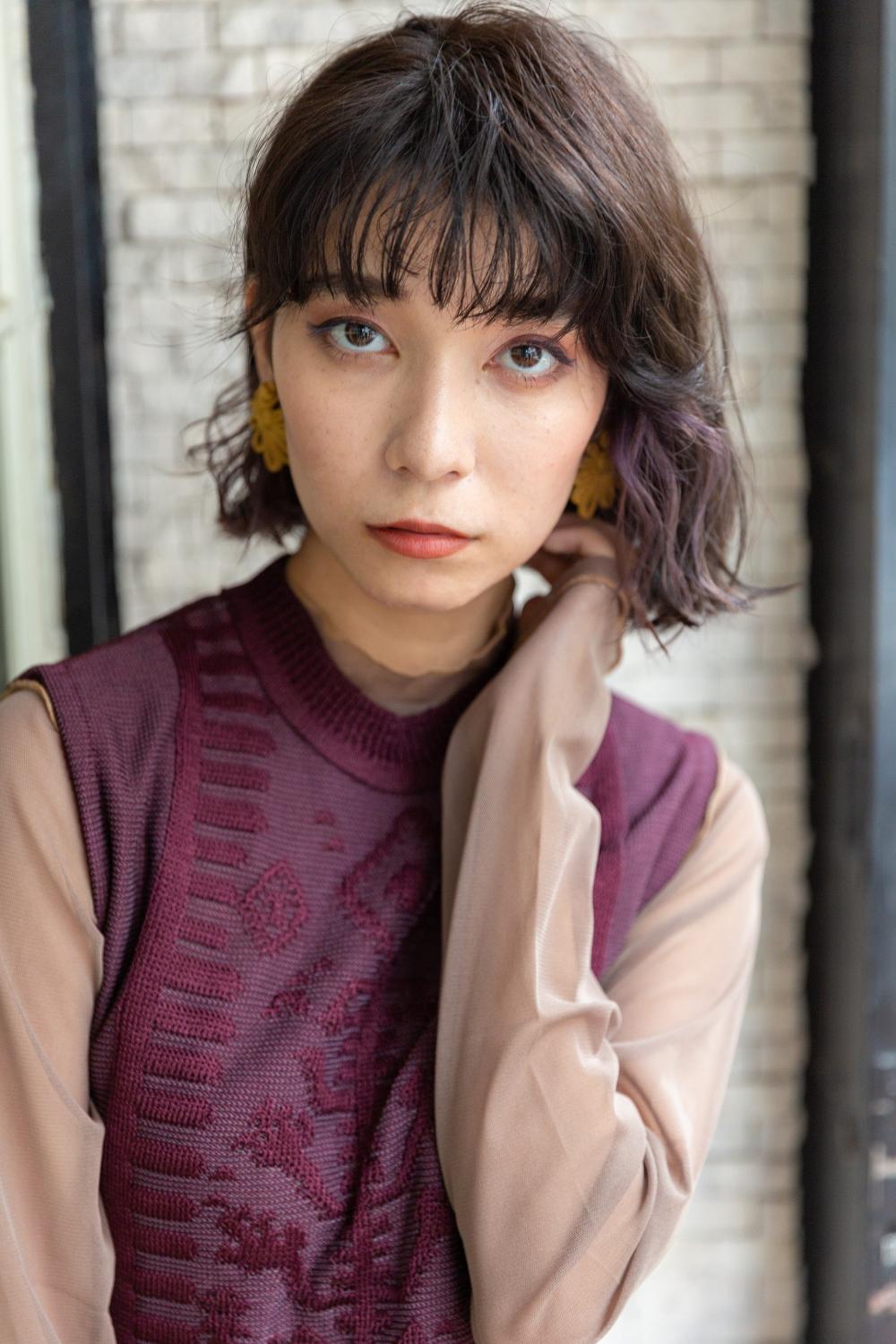 ショート