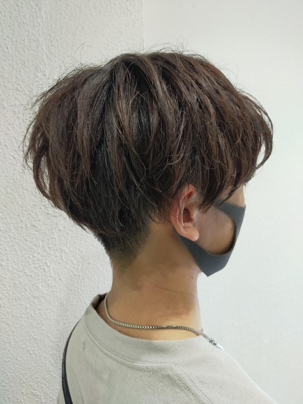 センターパート｜サブ写真③