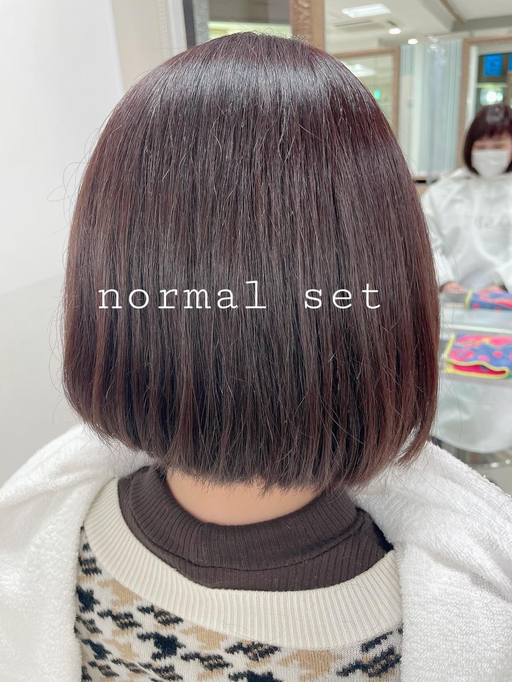 ★人気のカシスカラーでツヤツヤ深みピンク♡♡｜サブ写真②