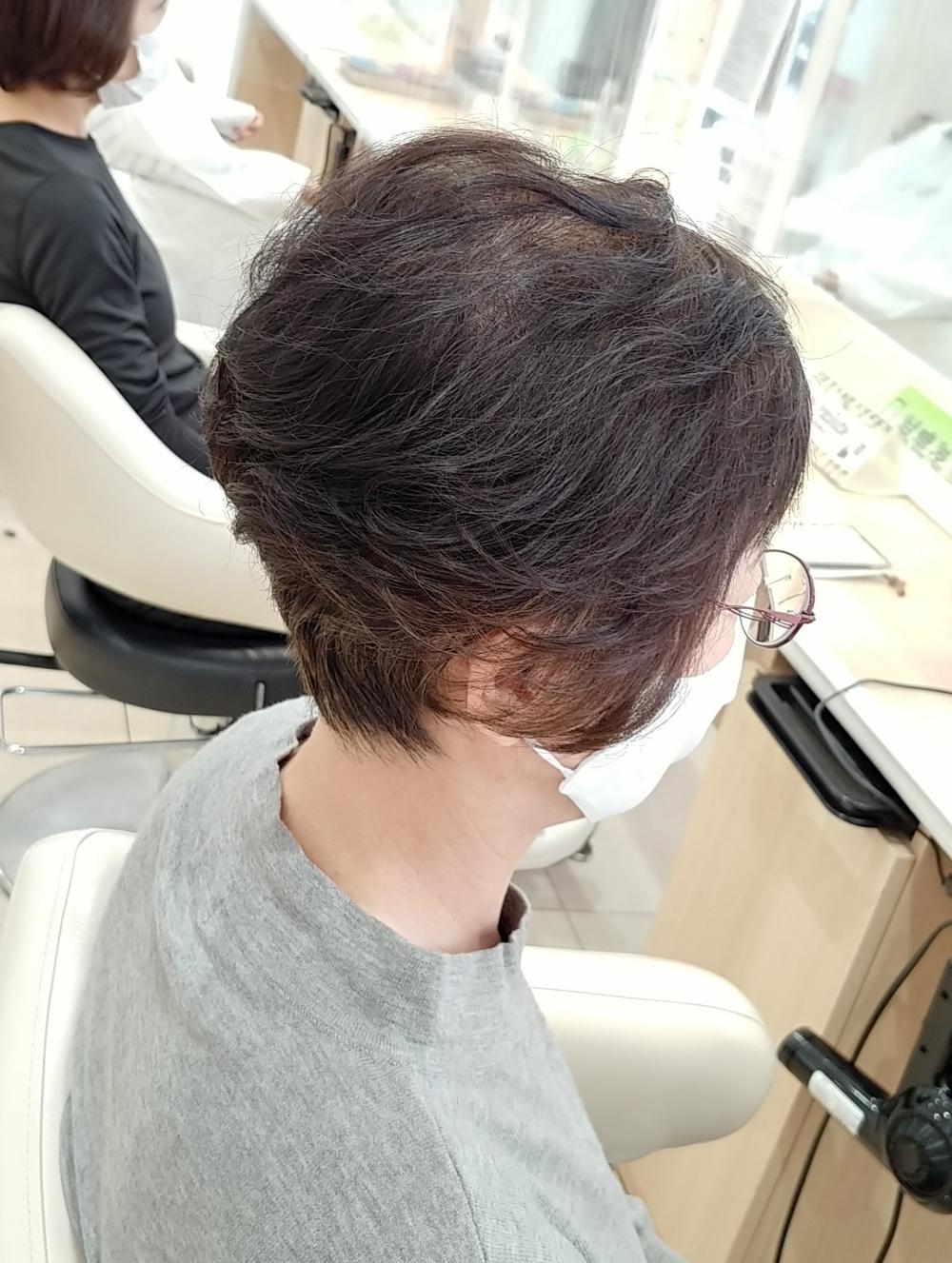 大人スタイル