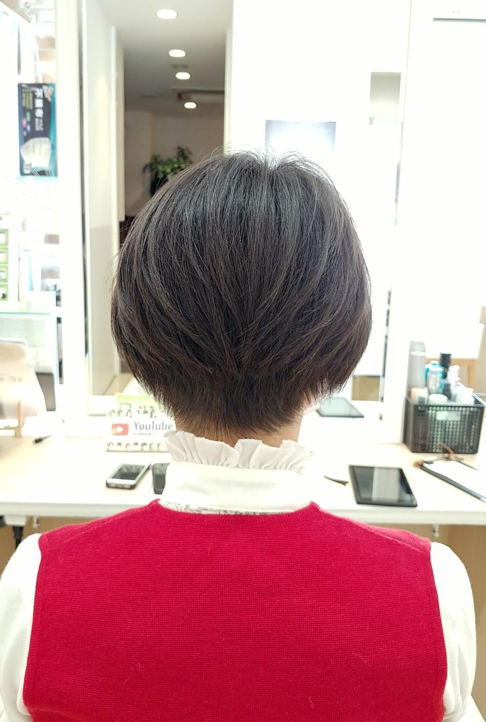 大人スタイル｜サブ写真②