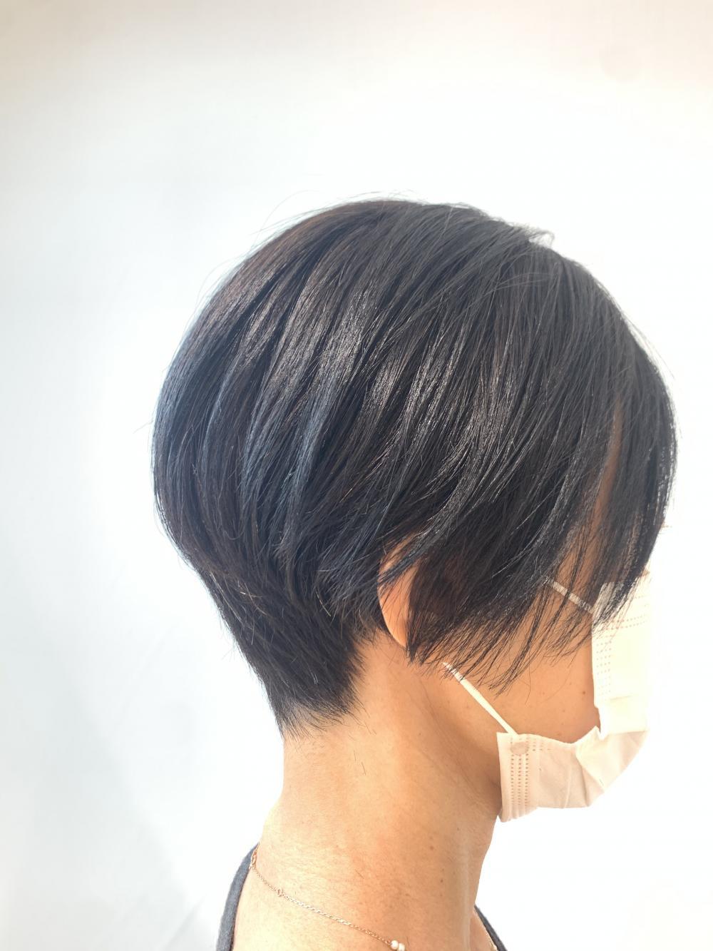 ショート