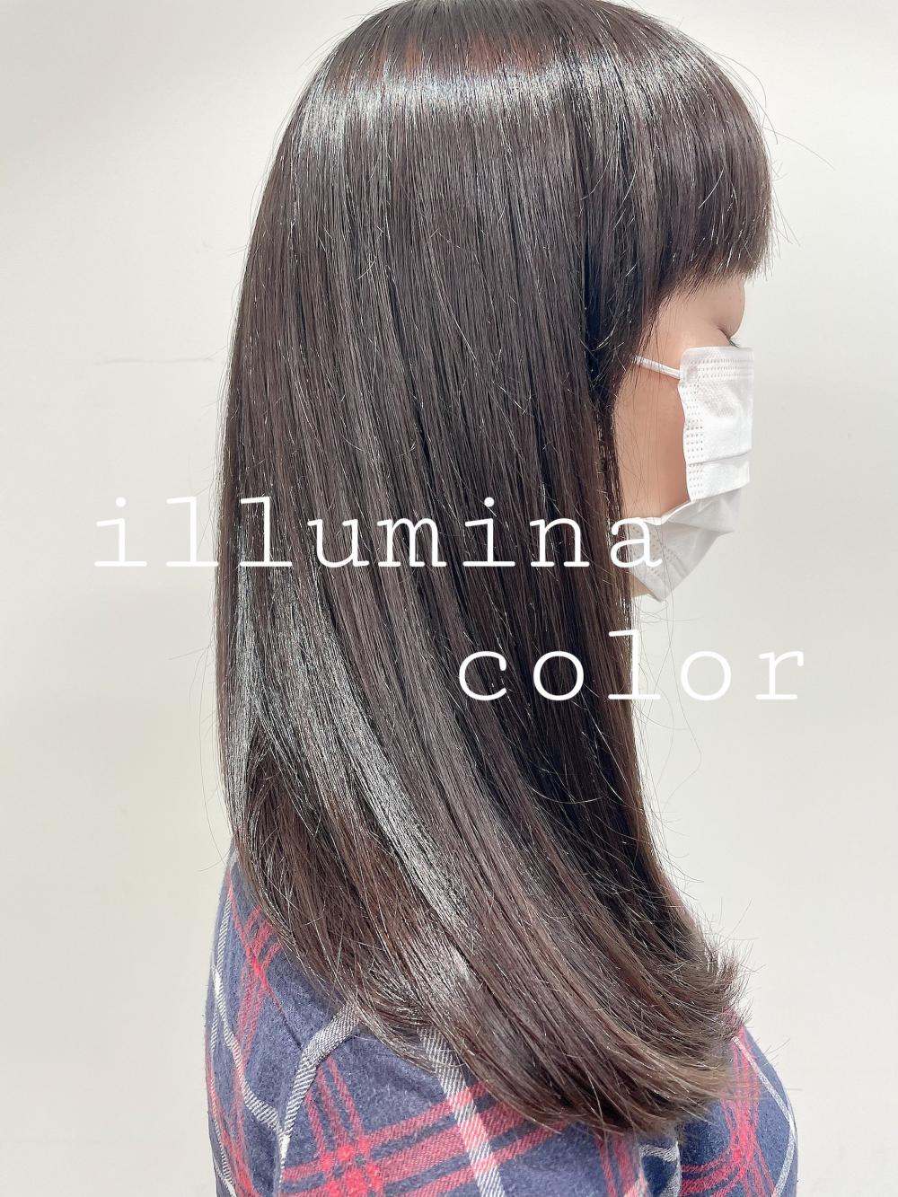★初めての方にも！定番人気のナチュラルグレージュ♡｜サブ写真②