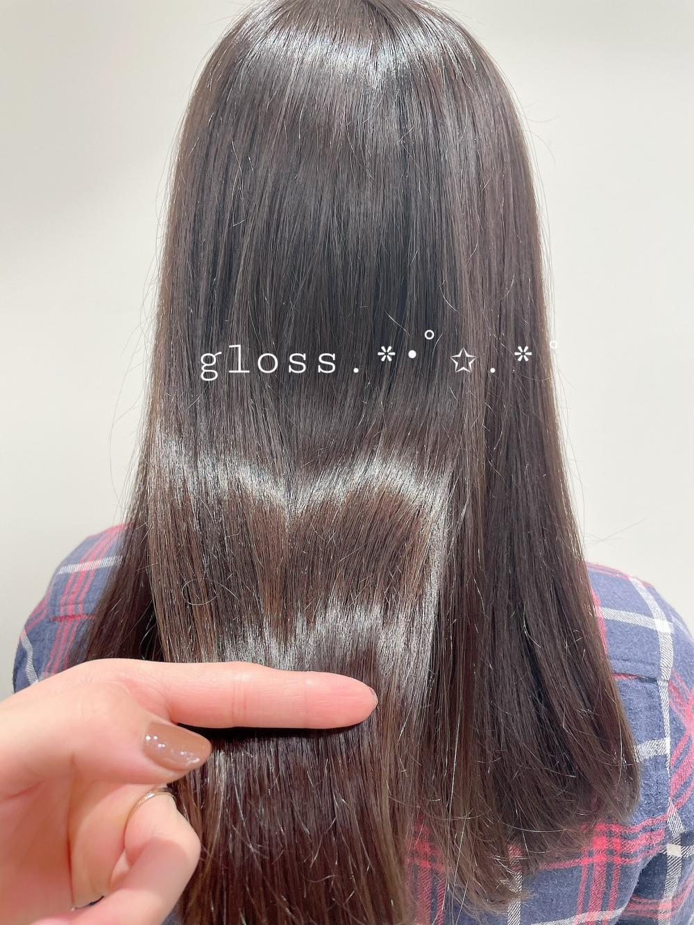 ★初めての方にも！定番人気のナチュラルグレージュ♡｜サブ写真③