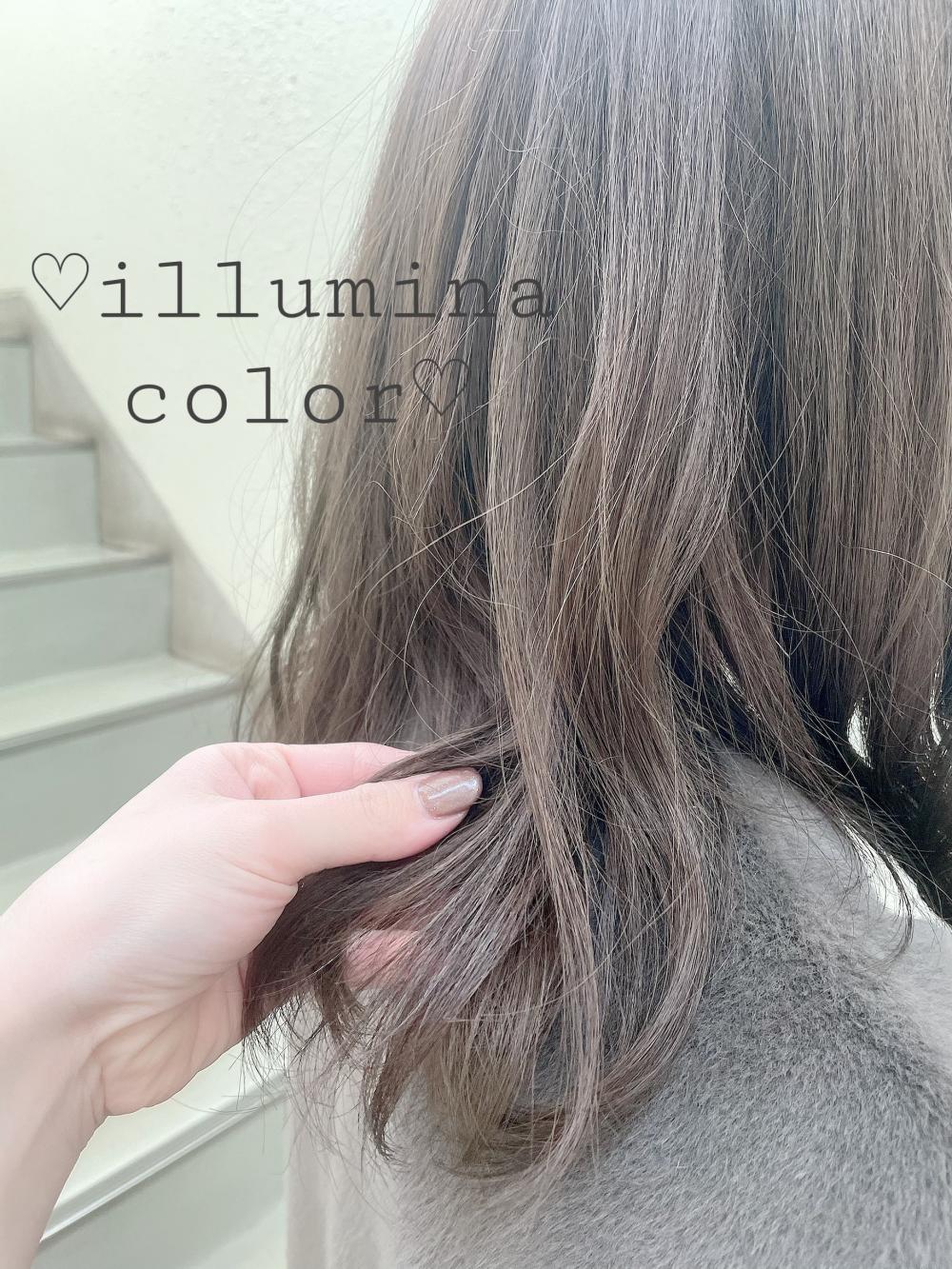 ★ダージリンティーベージュ♡｜サブ写真③