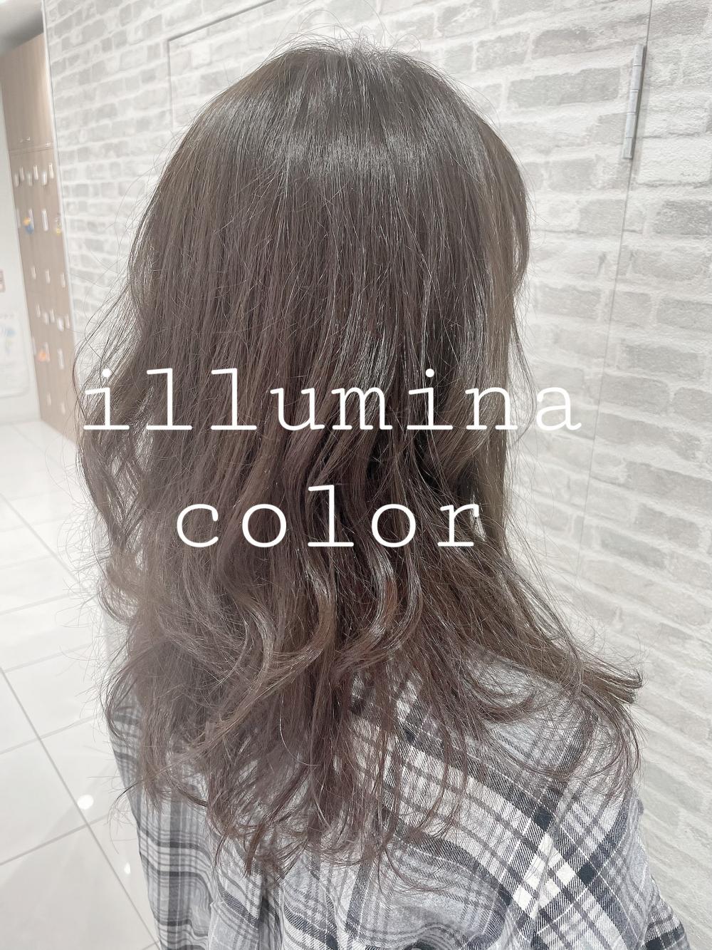 ★カジュアルフェミニンなシフォングレージュ♡｜サブ写真②