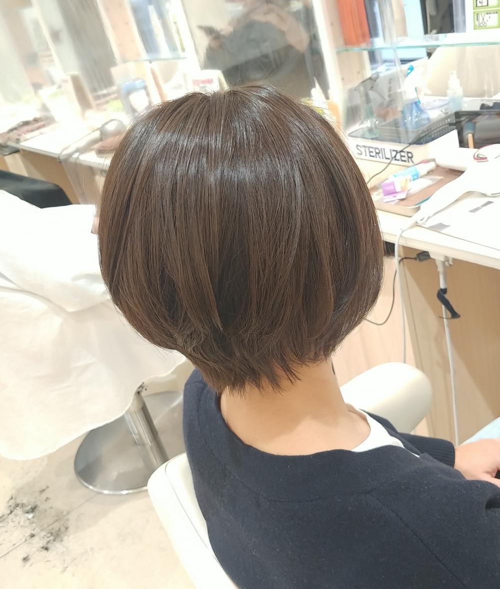 大人スタイル