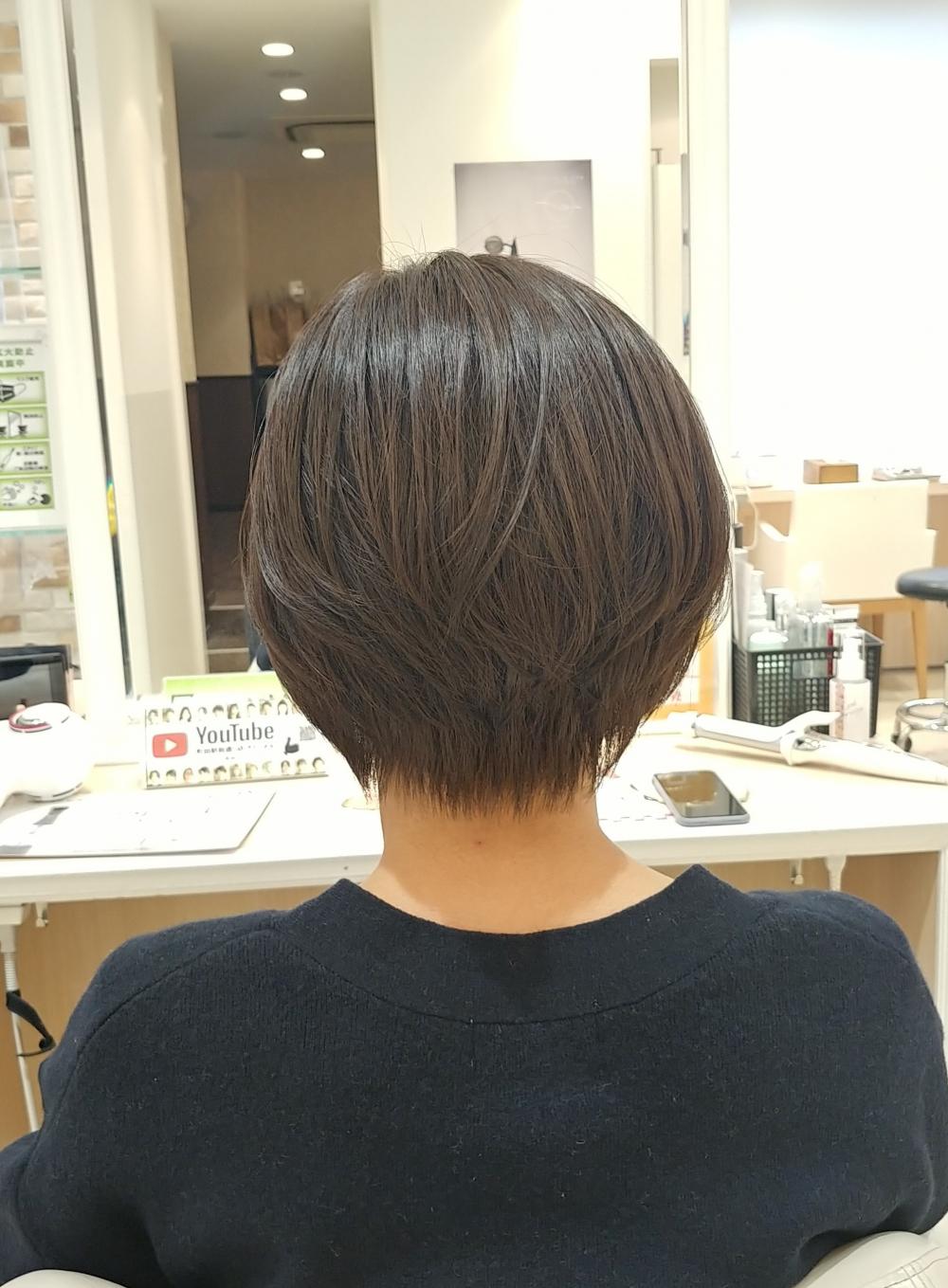 大人スタイル｜サブ写真②