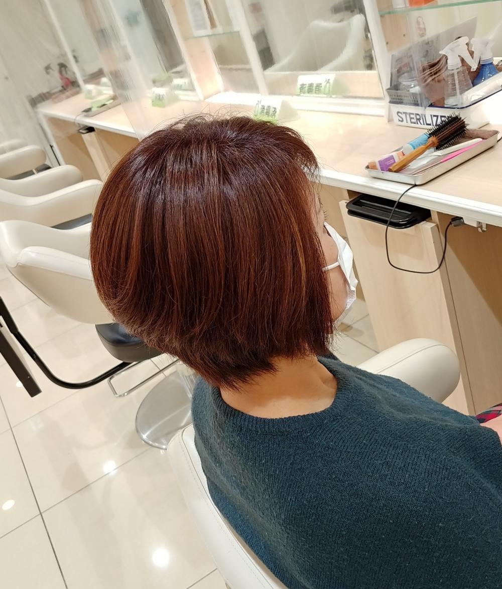 大人スタイル