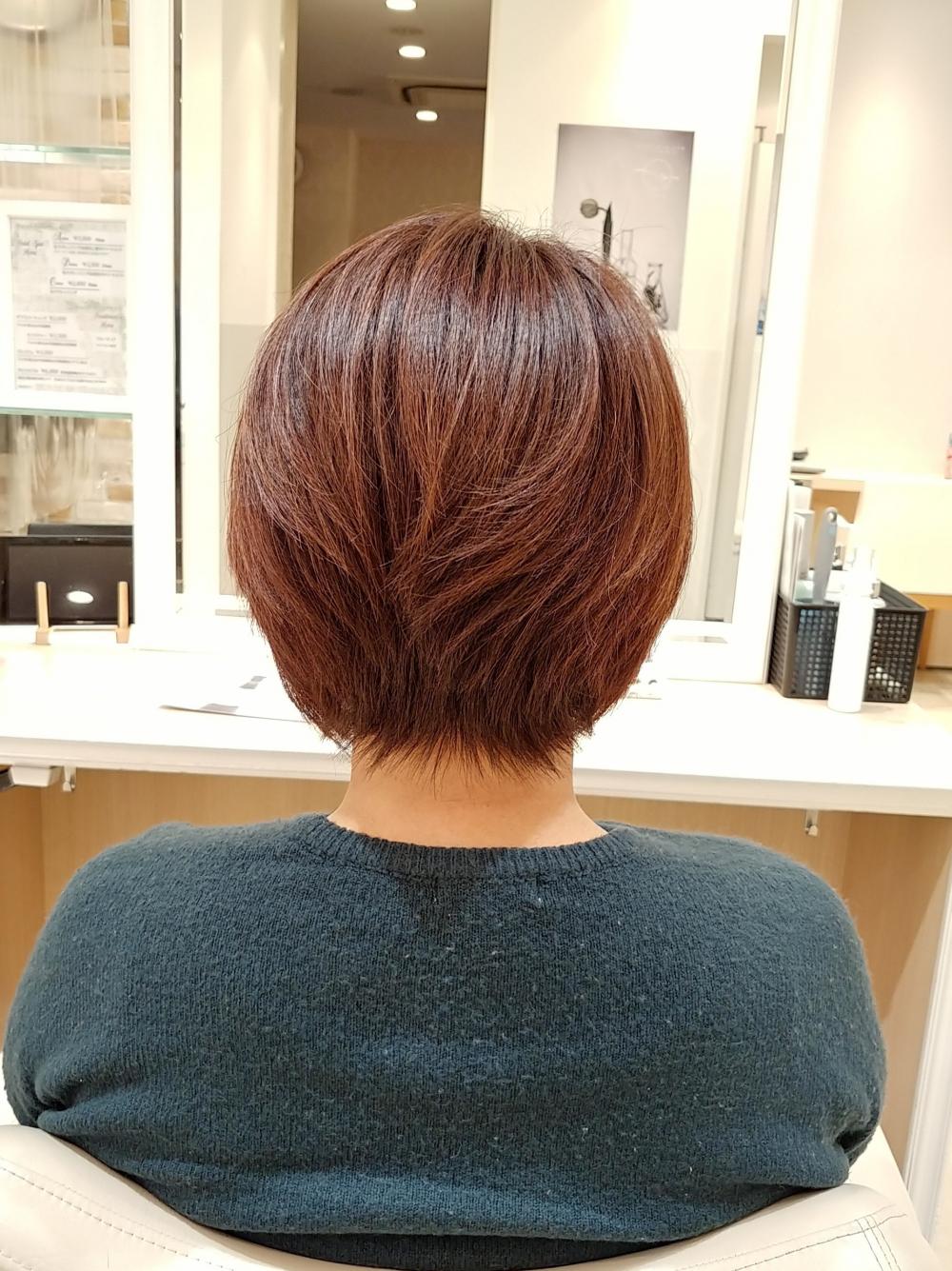 大人スタイル｜サブ写真②