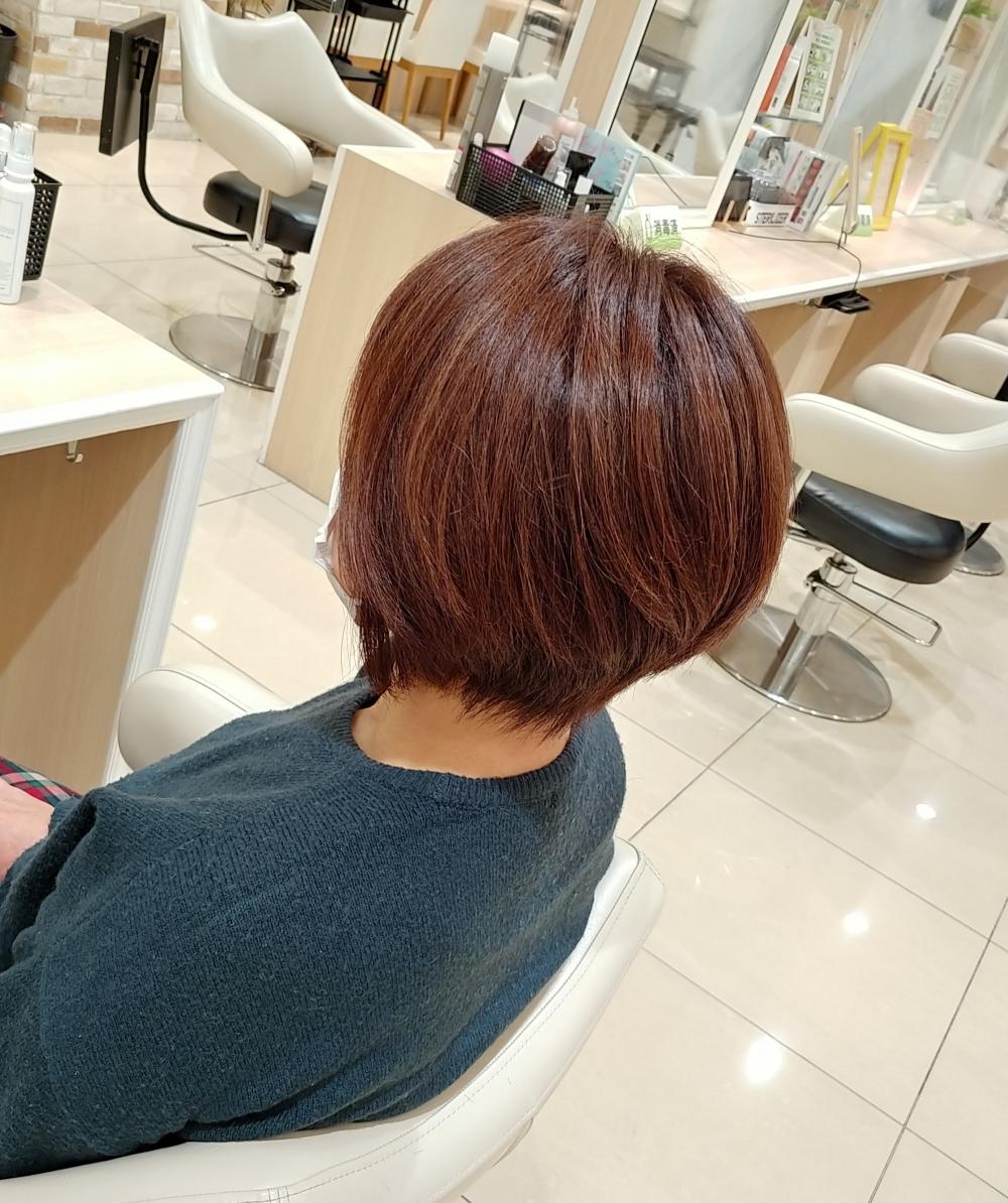 大人スタイル｜サブ写真③