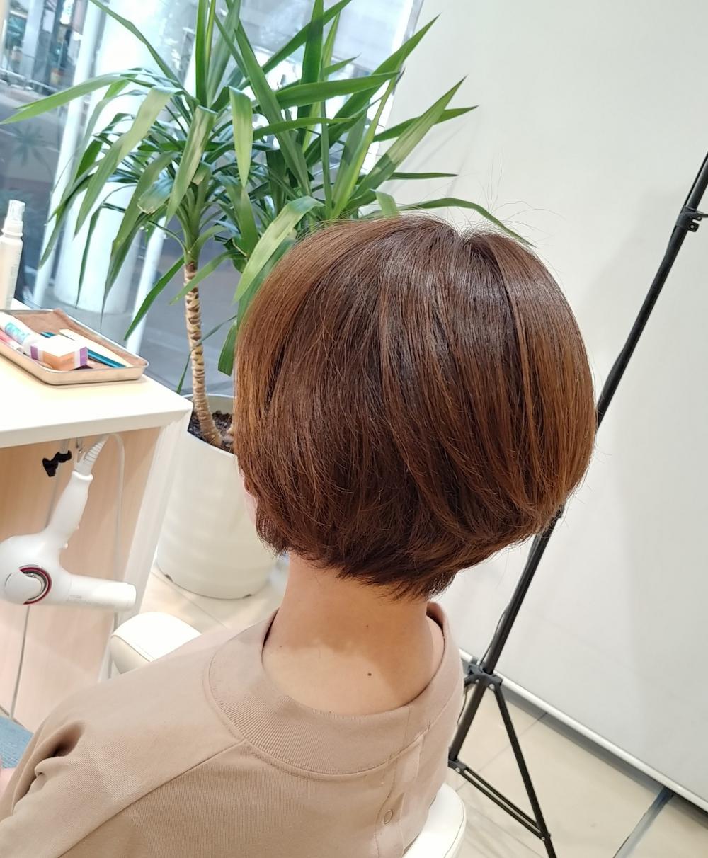 大人スタイル