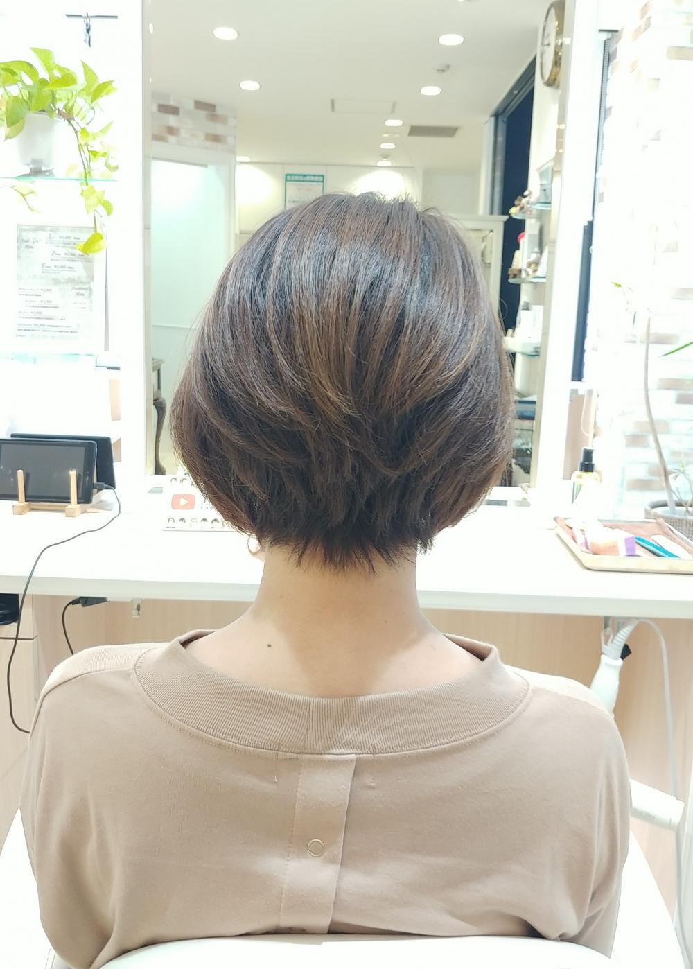 大人スタイル｜サブ写真②
