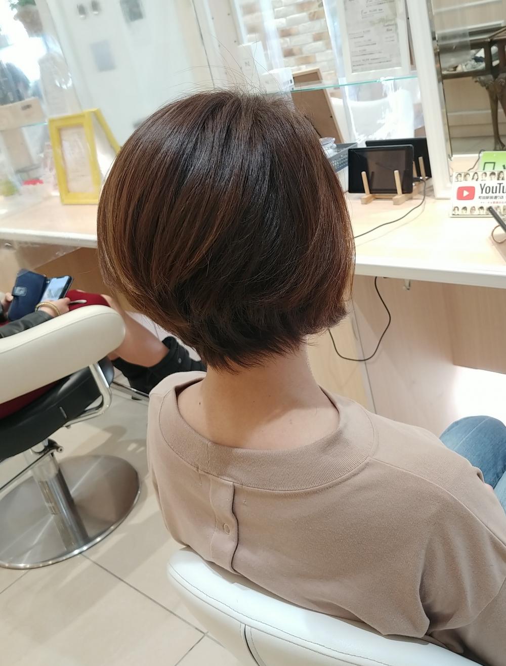 大人スタイル｜サブ写真③