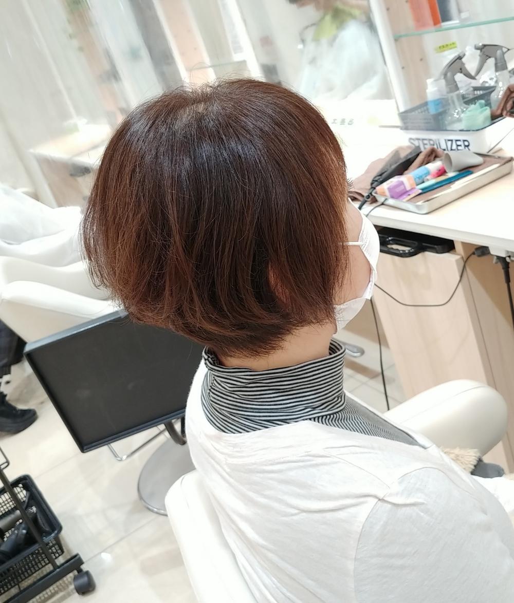大人スタイル