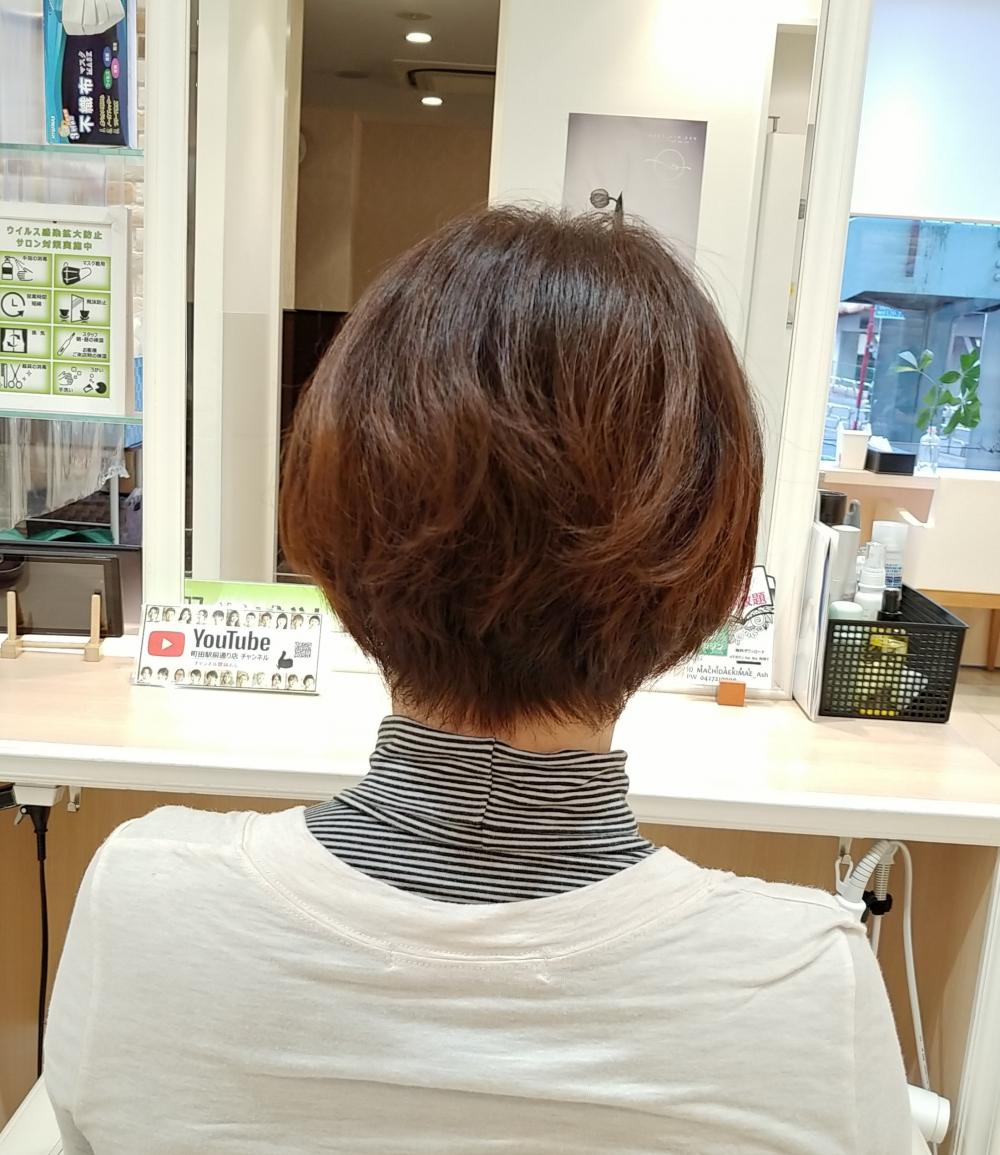 大人スタイル｜サブ写真②