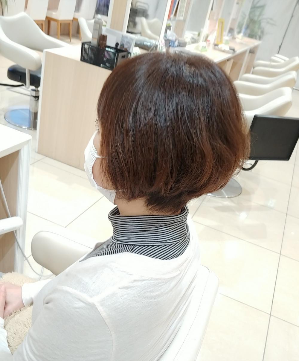大人スタイル｜サブ写真③