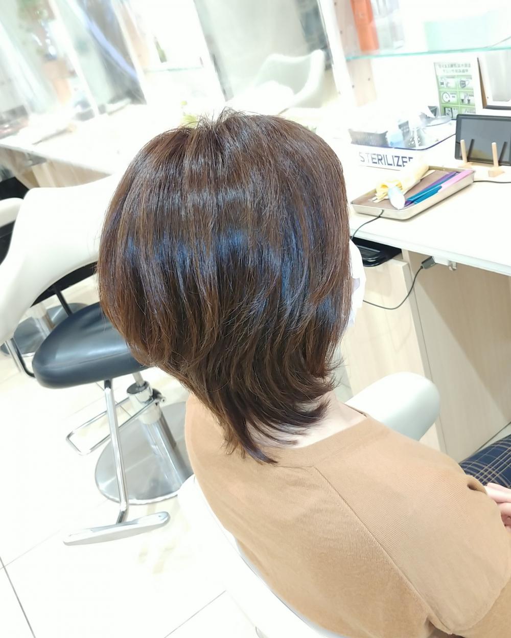 大人スタイル