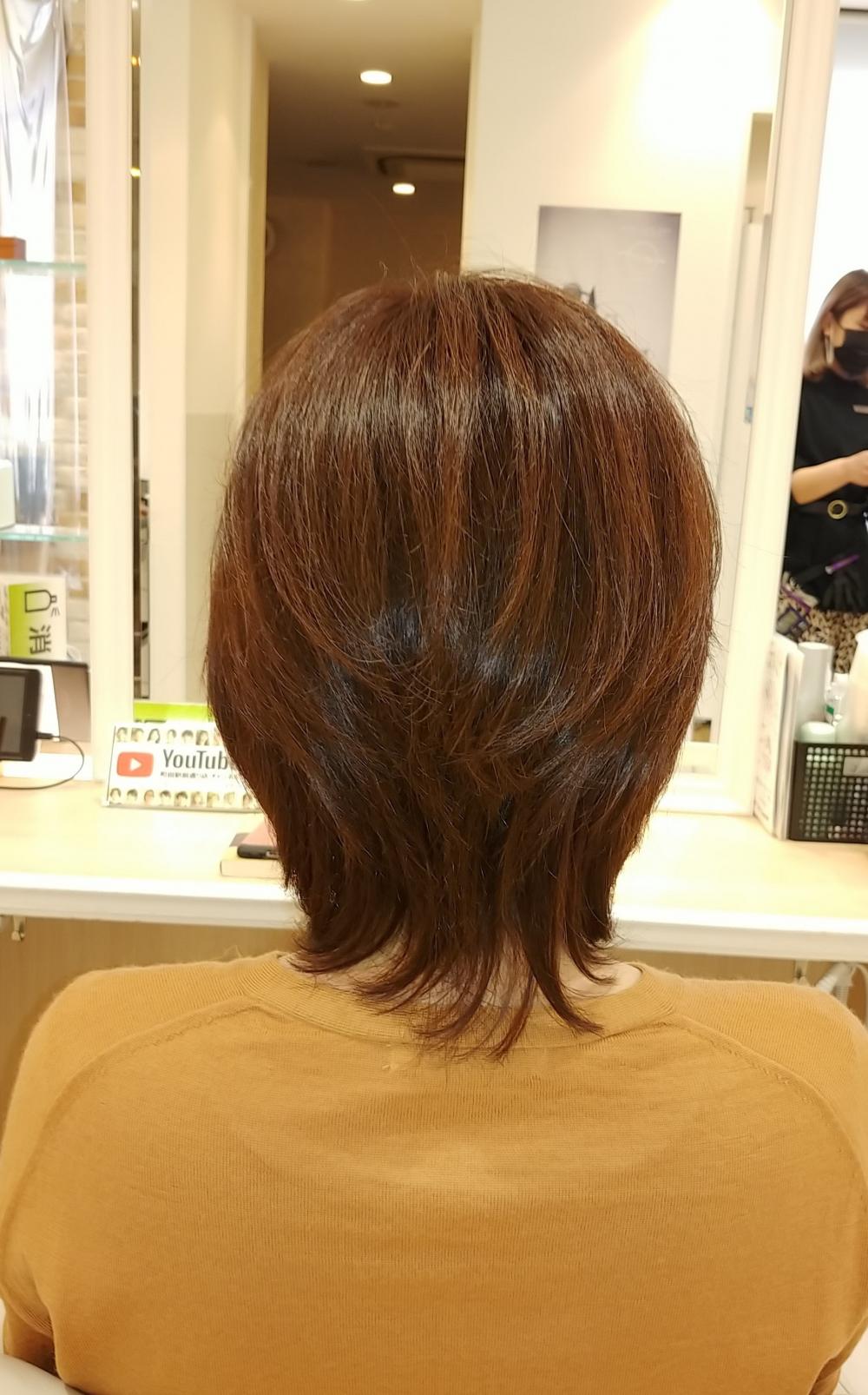 大人スタイル｜サブ写真②