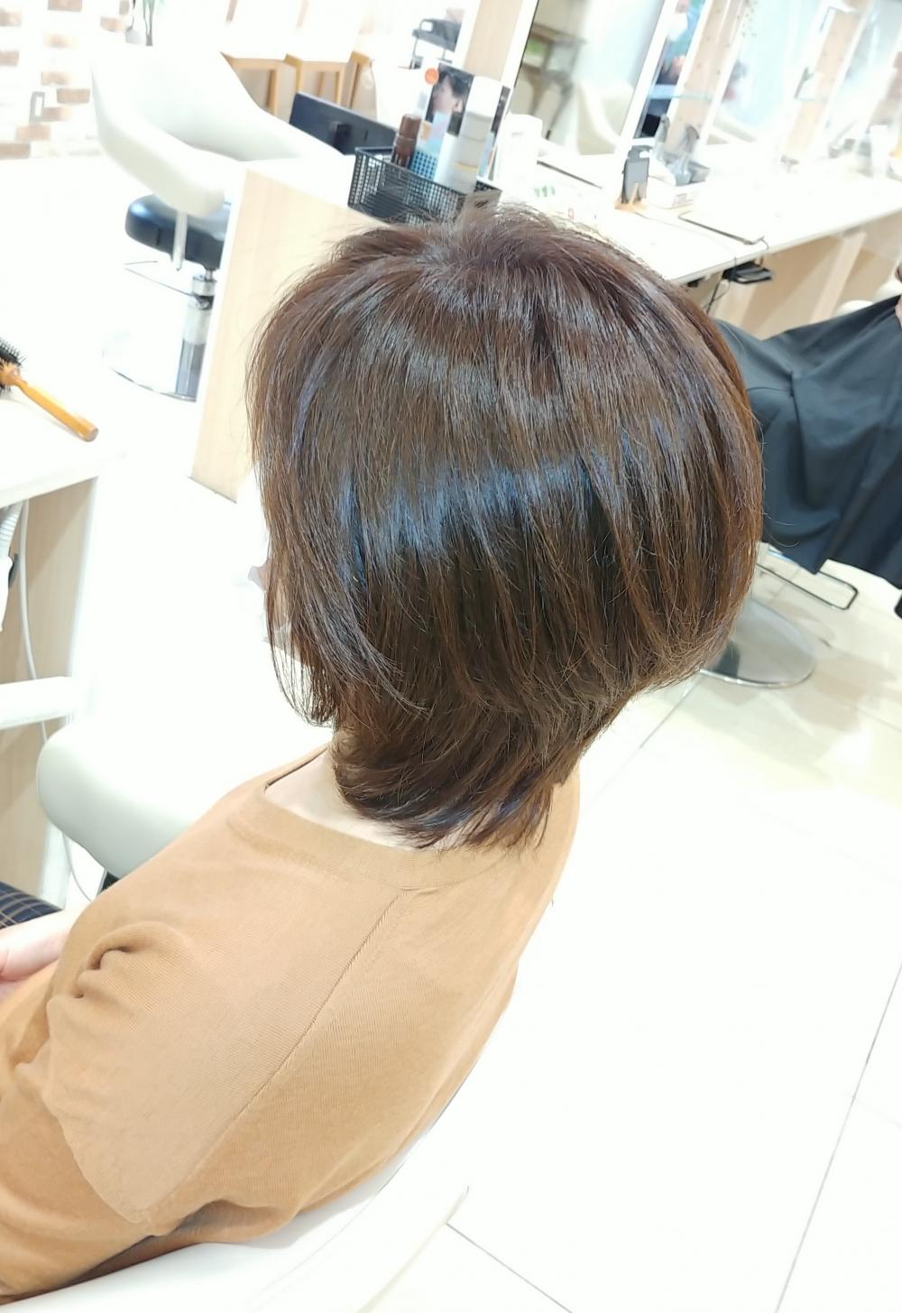 大人スタイル｜サブ写真③