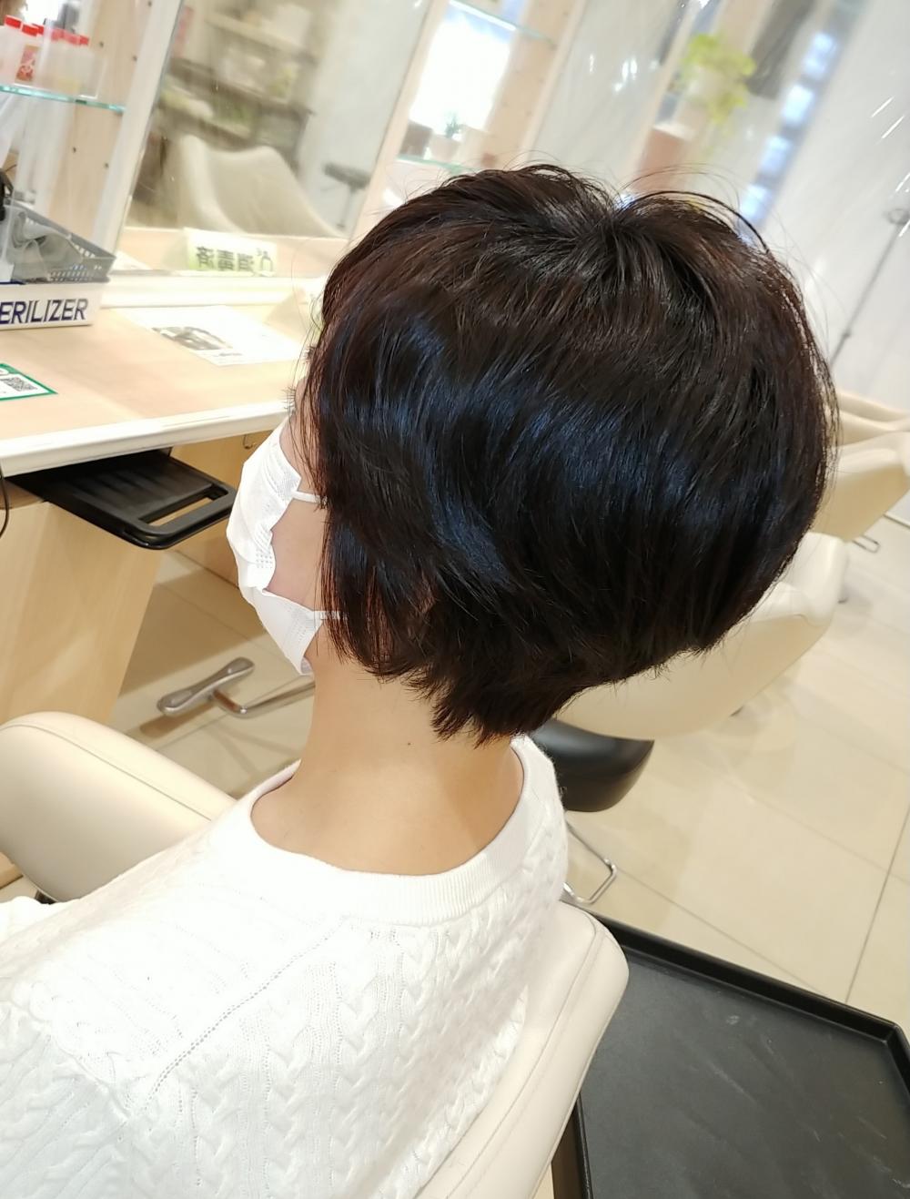 大人スタイル