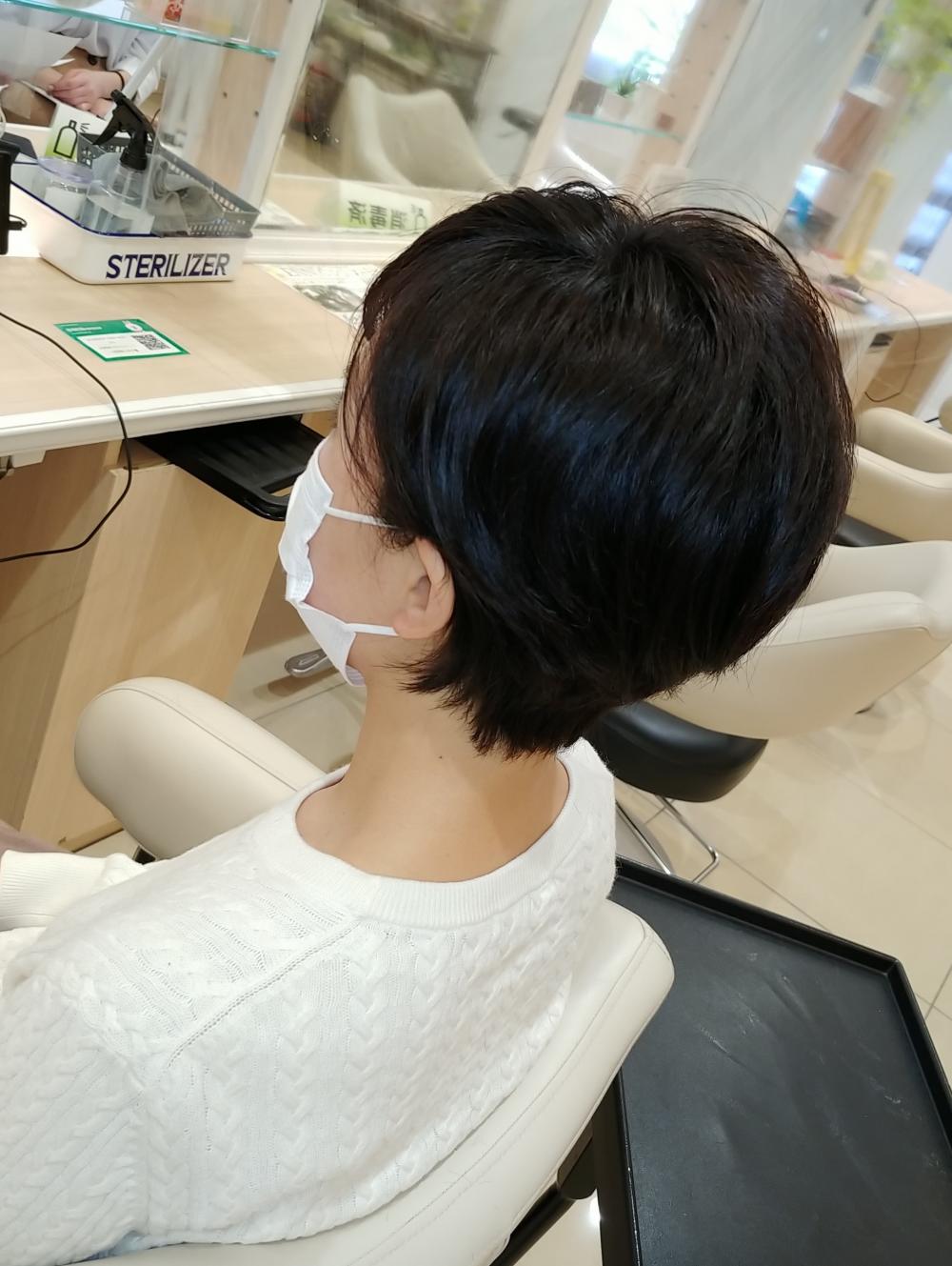 大人スタイル｜サブ写真②