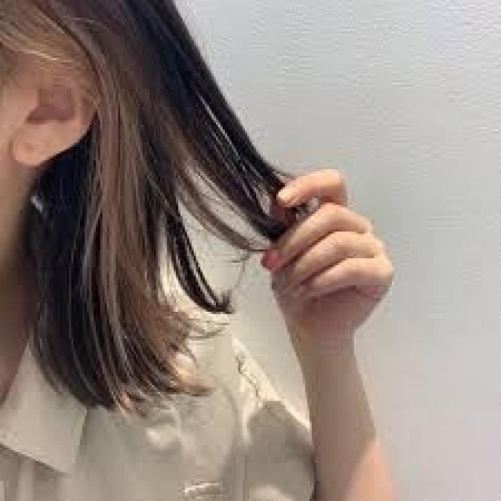 インナーカラー
