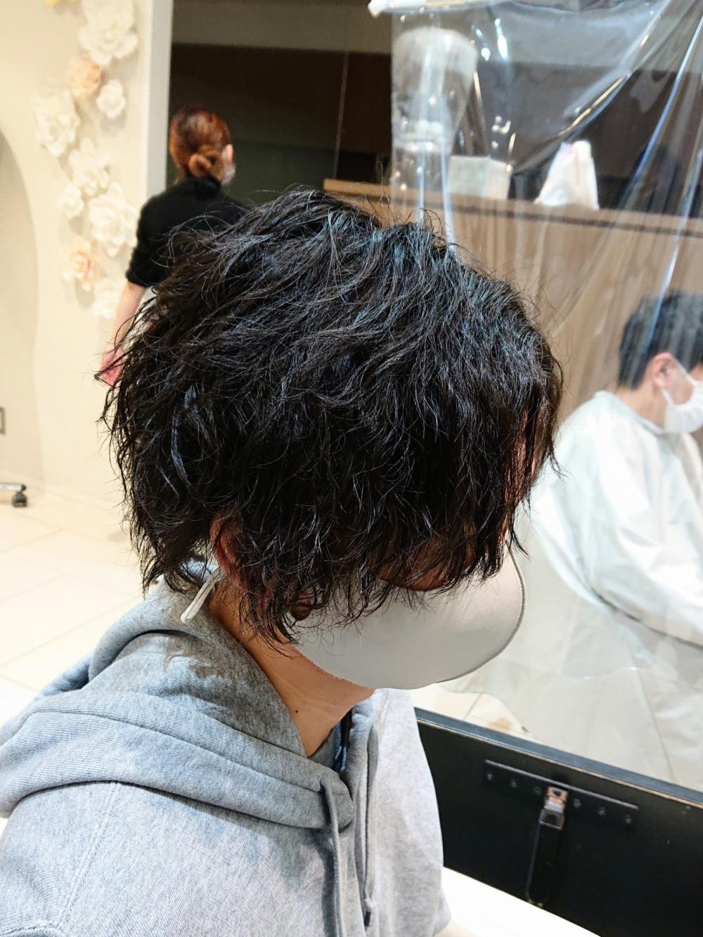 ランダムに動くソフトツイスト｜サブ写真②