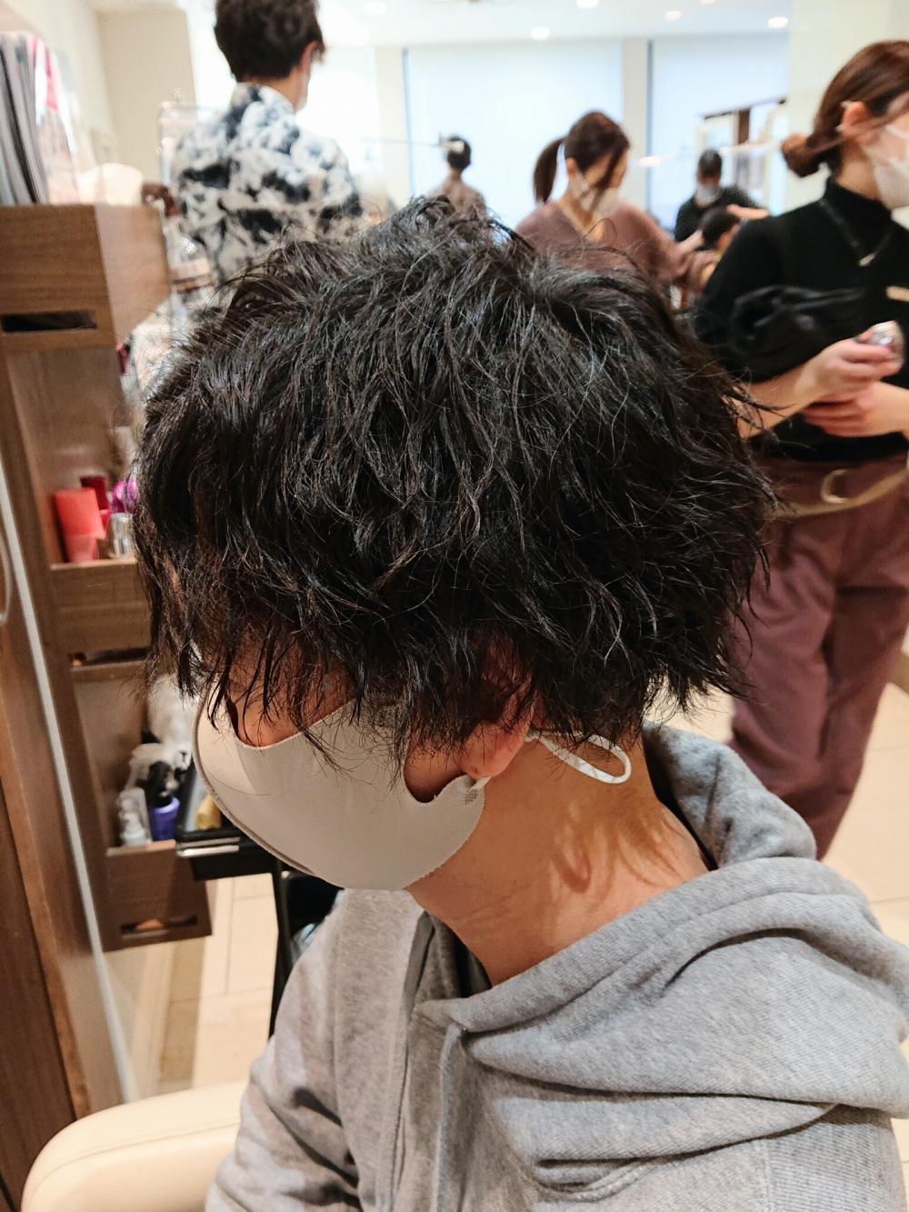 ランダムに動くソフトツイスト｜サブ写真③
