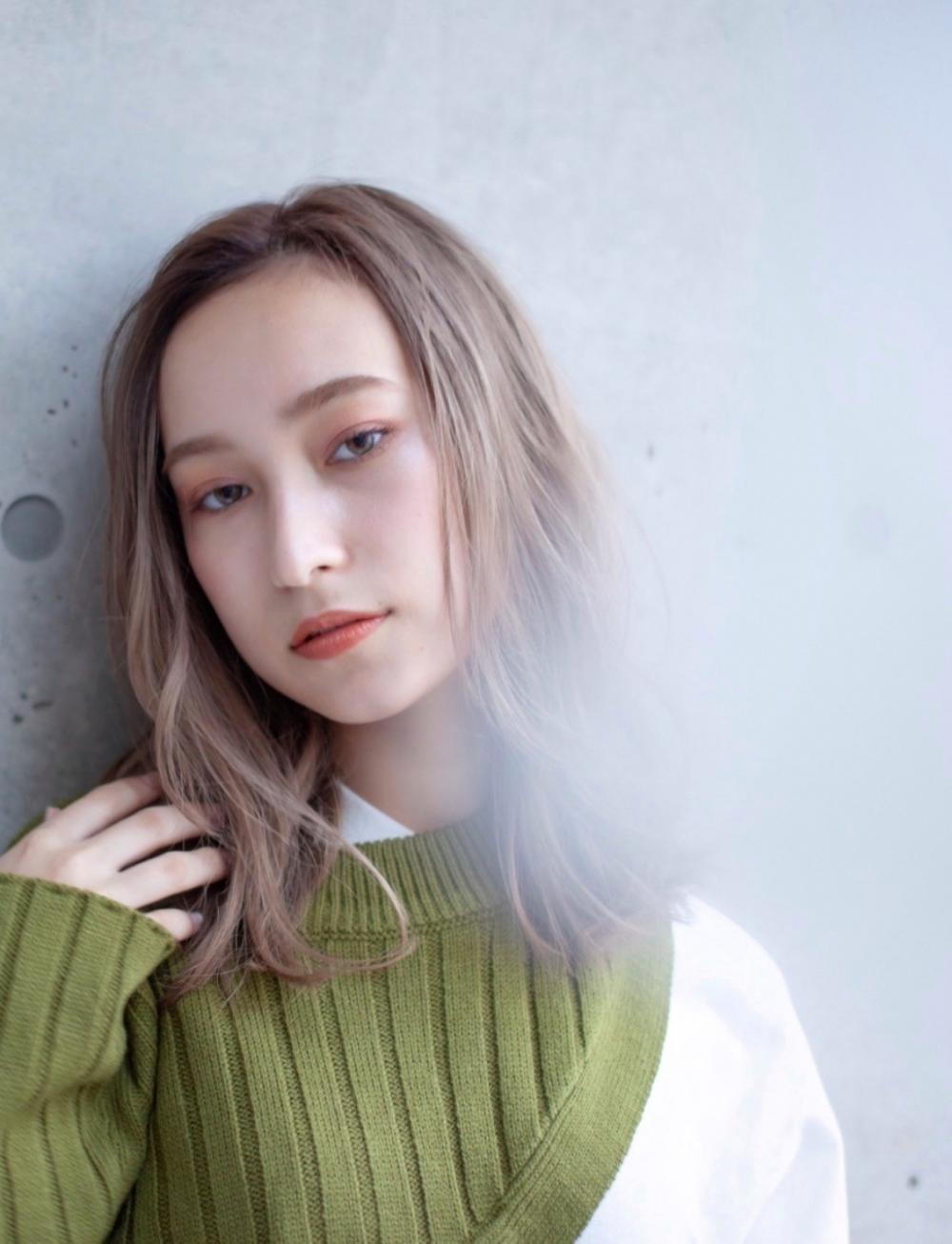 人気のミルクティーベージュ｜サブ写真④