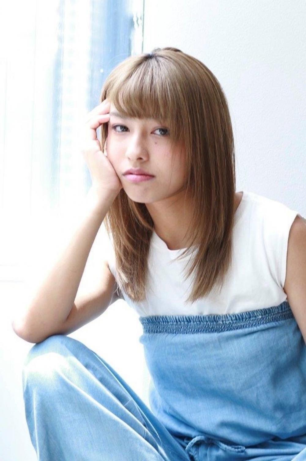 ナチュラルストレート｜サブ写真②
