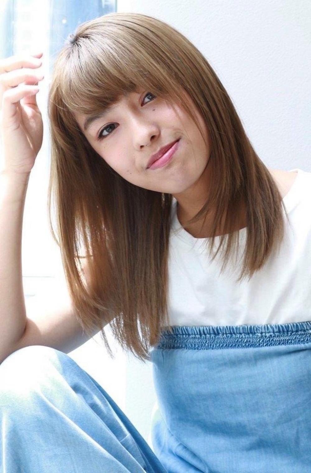 ナチュラルストレート｜サブ写真③