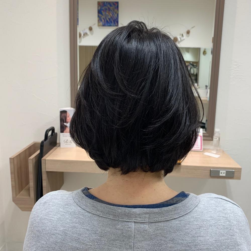 煌水　Bob