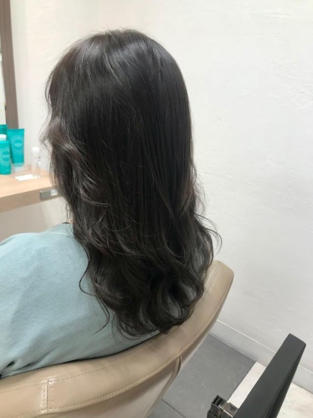 大人ハイライト☆フォレスト