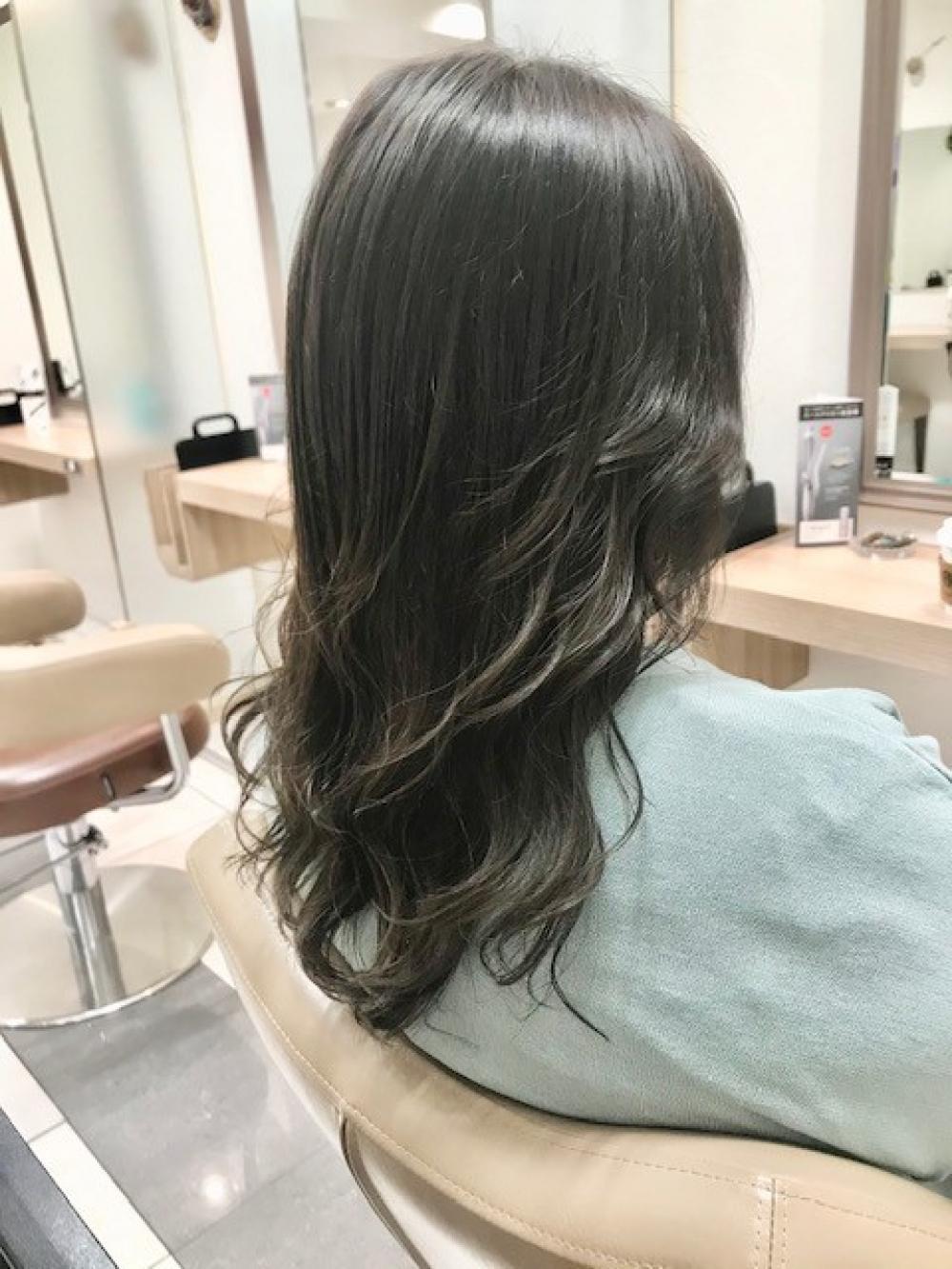 大人ハイライト☆フォレスト｜サブ写真②