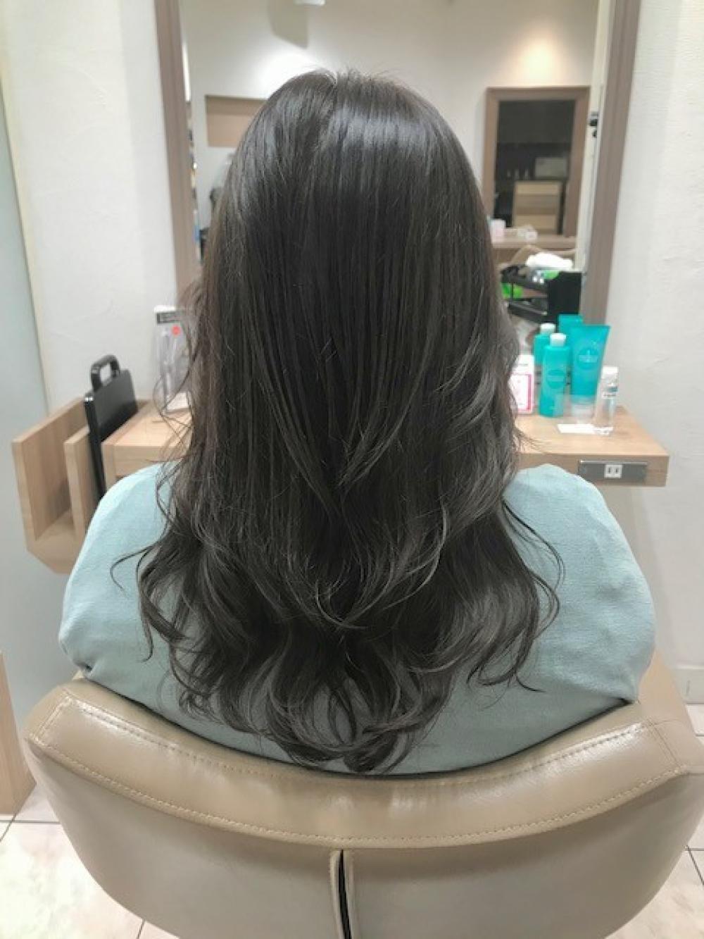 大人ハイライト☆フォレスト｜サブ写真③
