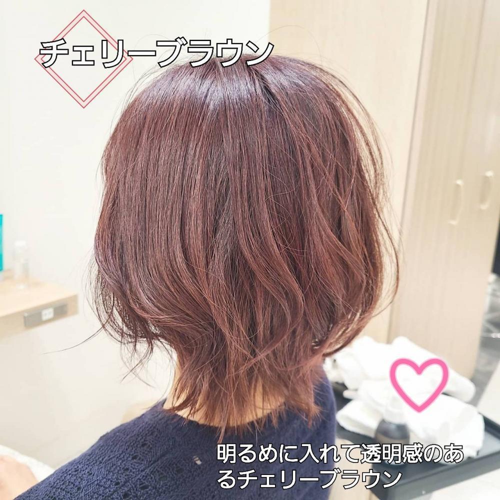イルミナピンクパープル｜サブ写真③