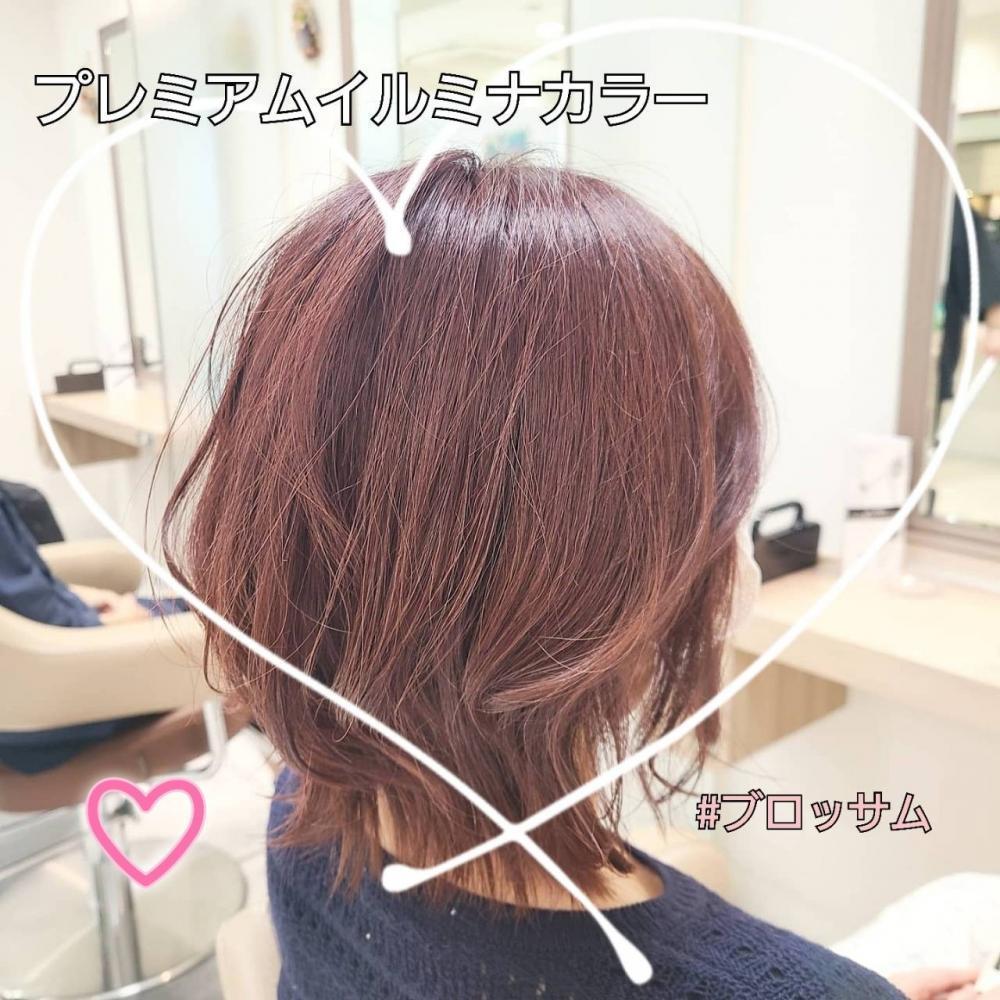 イルミナピンクパープル｜サブ写真④