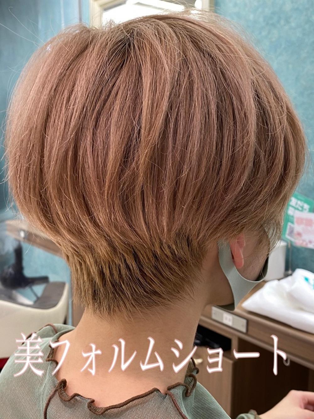 ショート