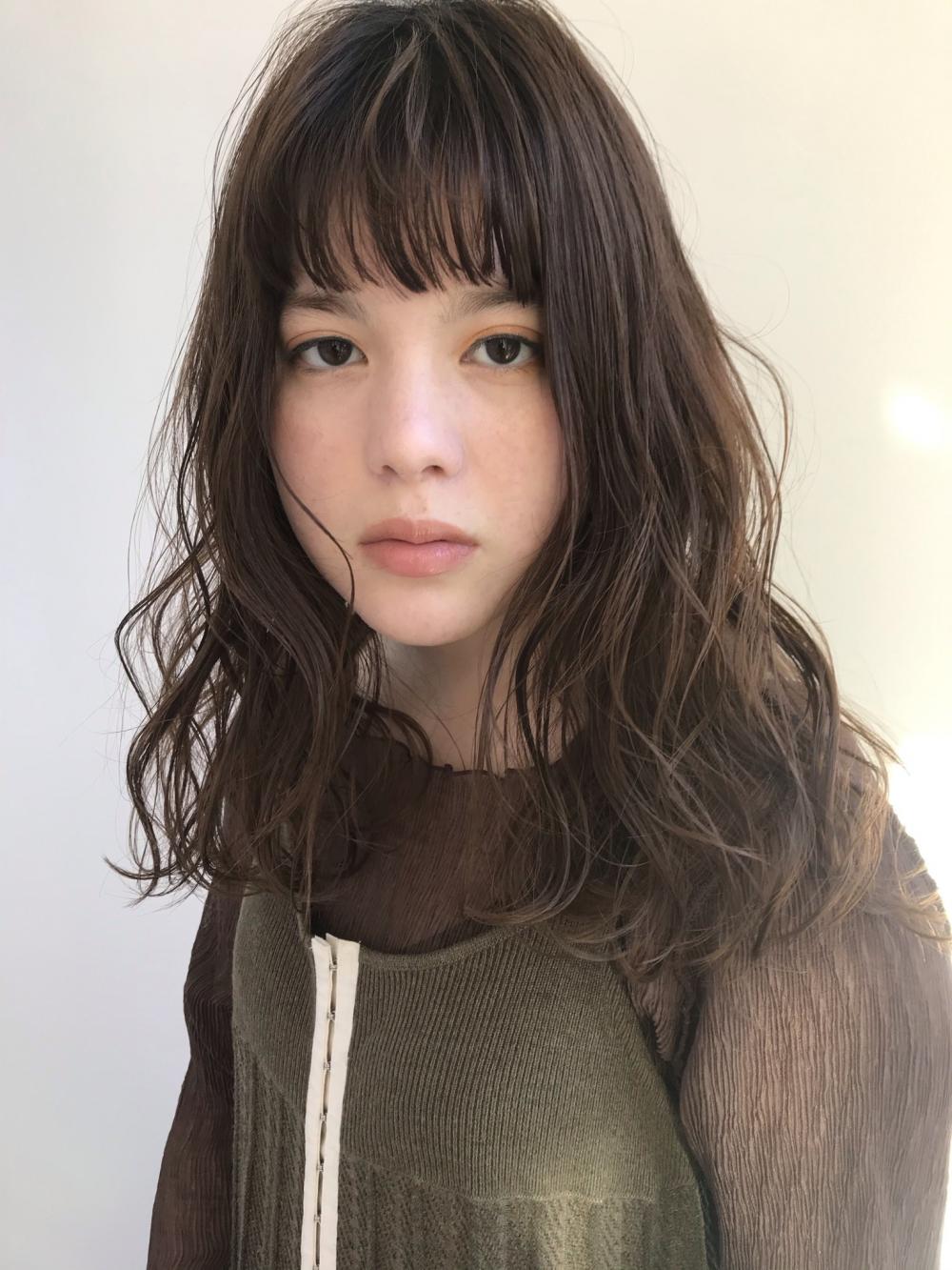 エアリーふんわりカール