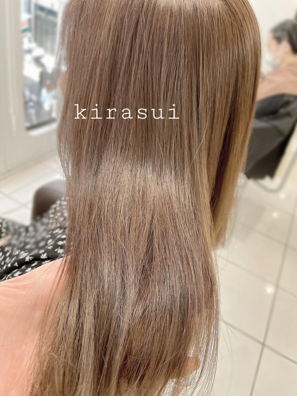 ★大人のヌーディーブラウン｜サブ写真③