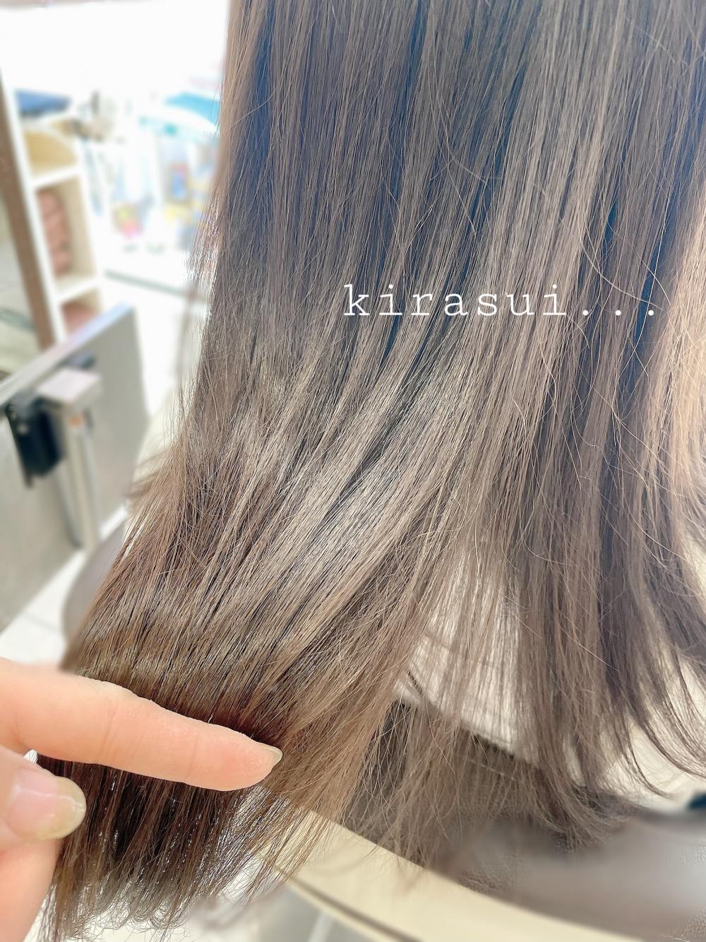 ★ナチュラルオリーブグレージュ｜サブ写真③